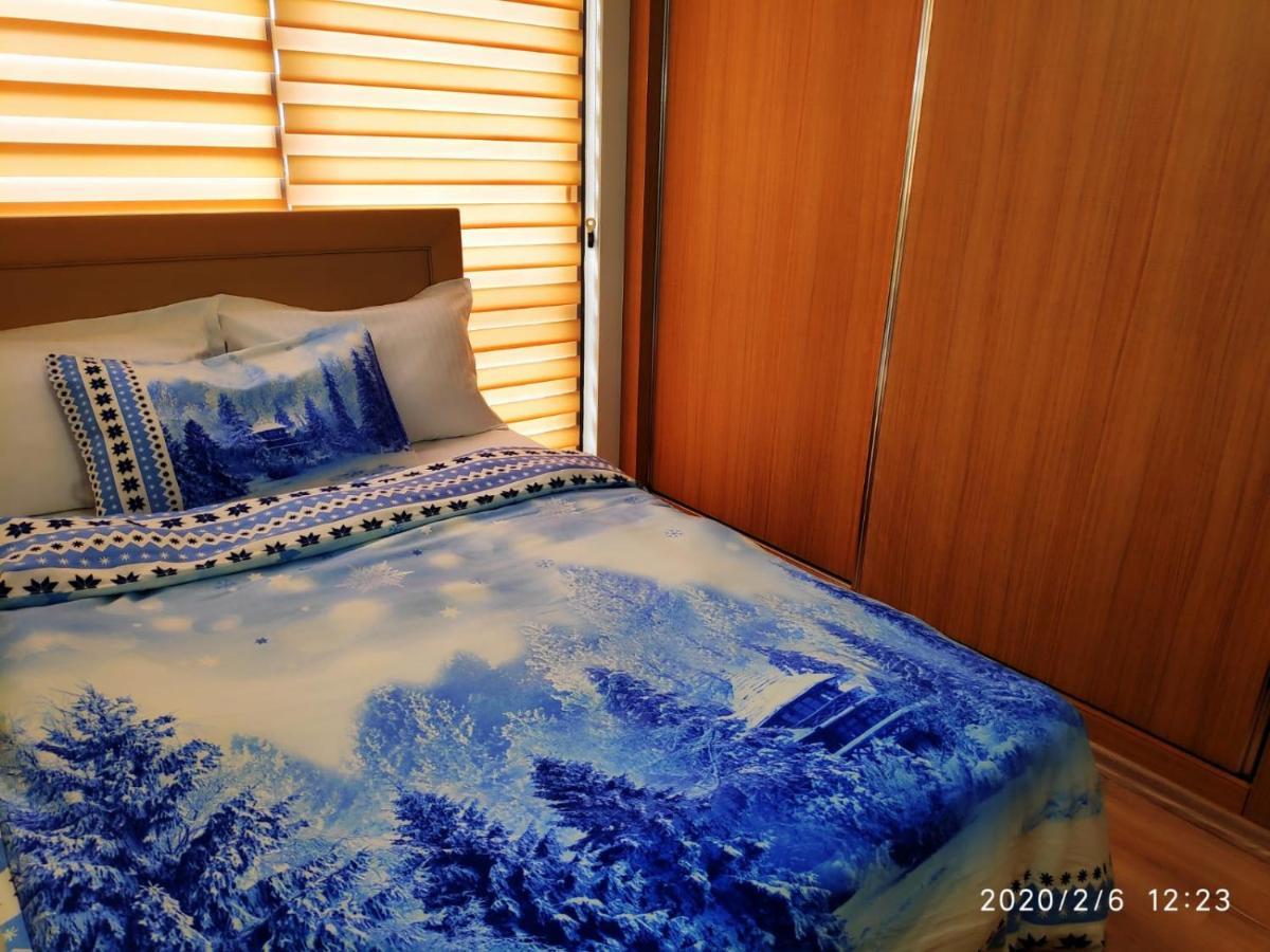 פמגוסטה Uptown Holiday App & Pool Daily Rental Contactless Check In & Check Out מראה חיצוני תמונה